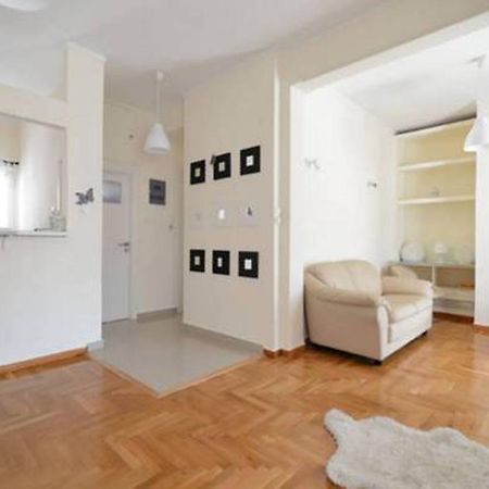 Apartamento The White House Atenas Exterior foto