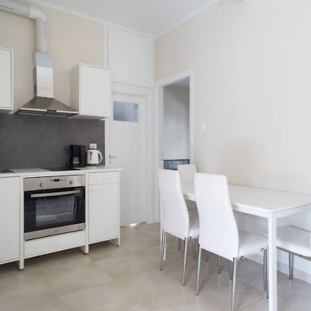 Apartamento The White House Atenas Exterior foto