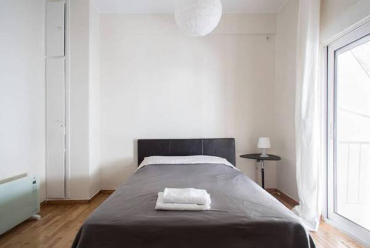 Apartamento The White House Atenas Exterior foto
