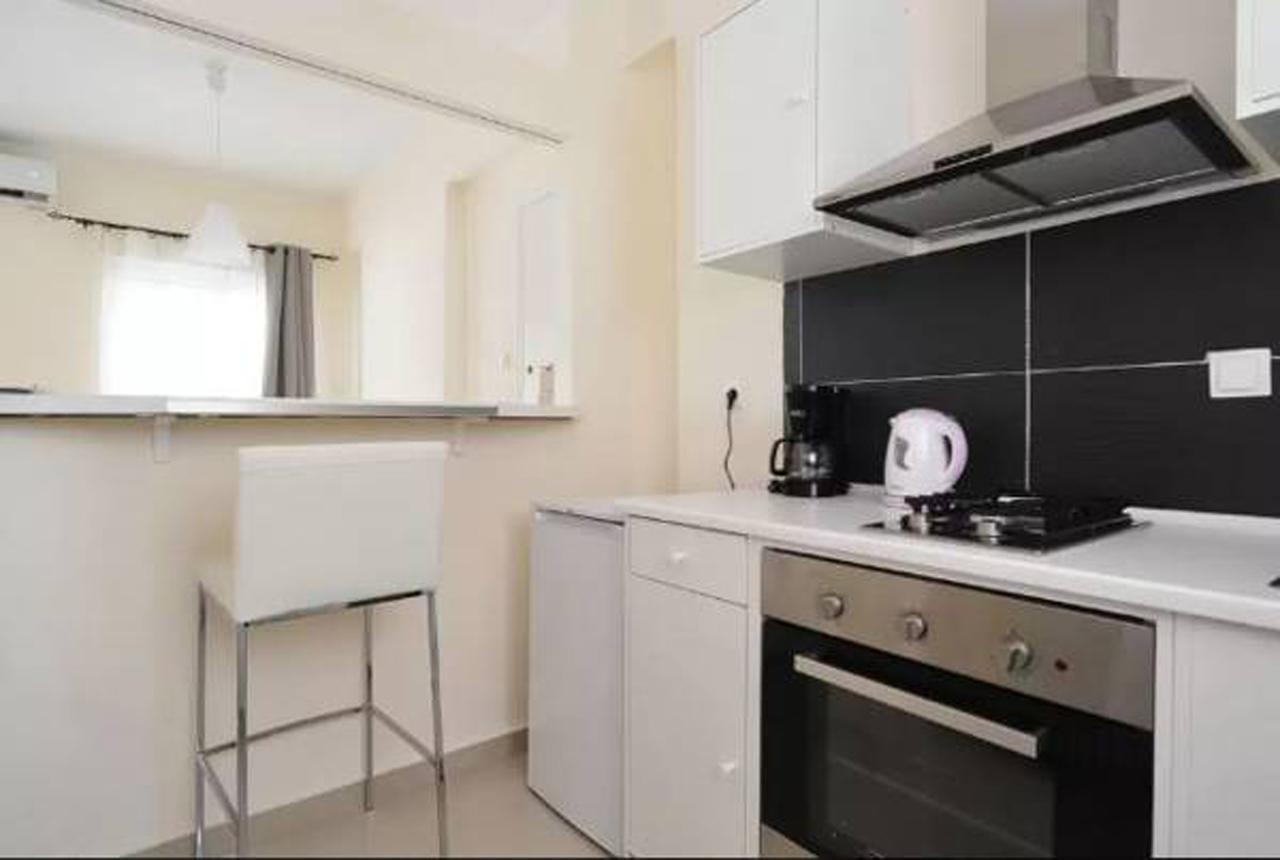 Apartamento The White House Atenas Exterior foto