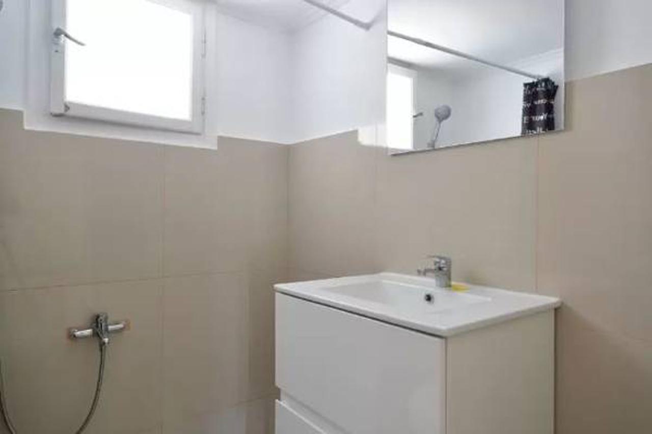 Apartamento The White House Atenas Exterior foto