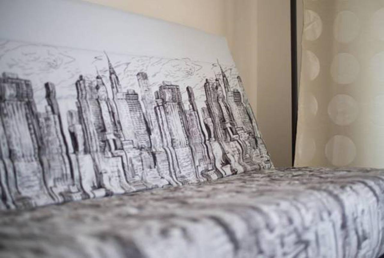 Apartamento The White House Atenas Exterior foto