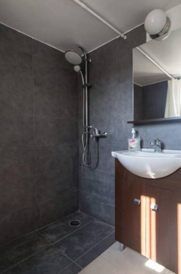Apartamento The White House Atenas Exterior foto