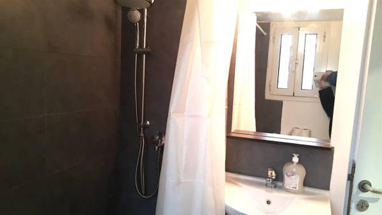 Apartamento The White House Atenas Exterior foto