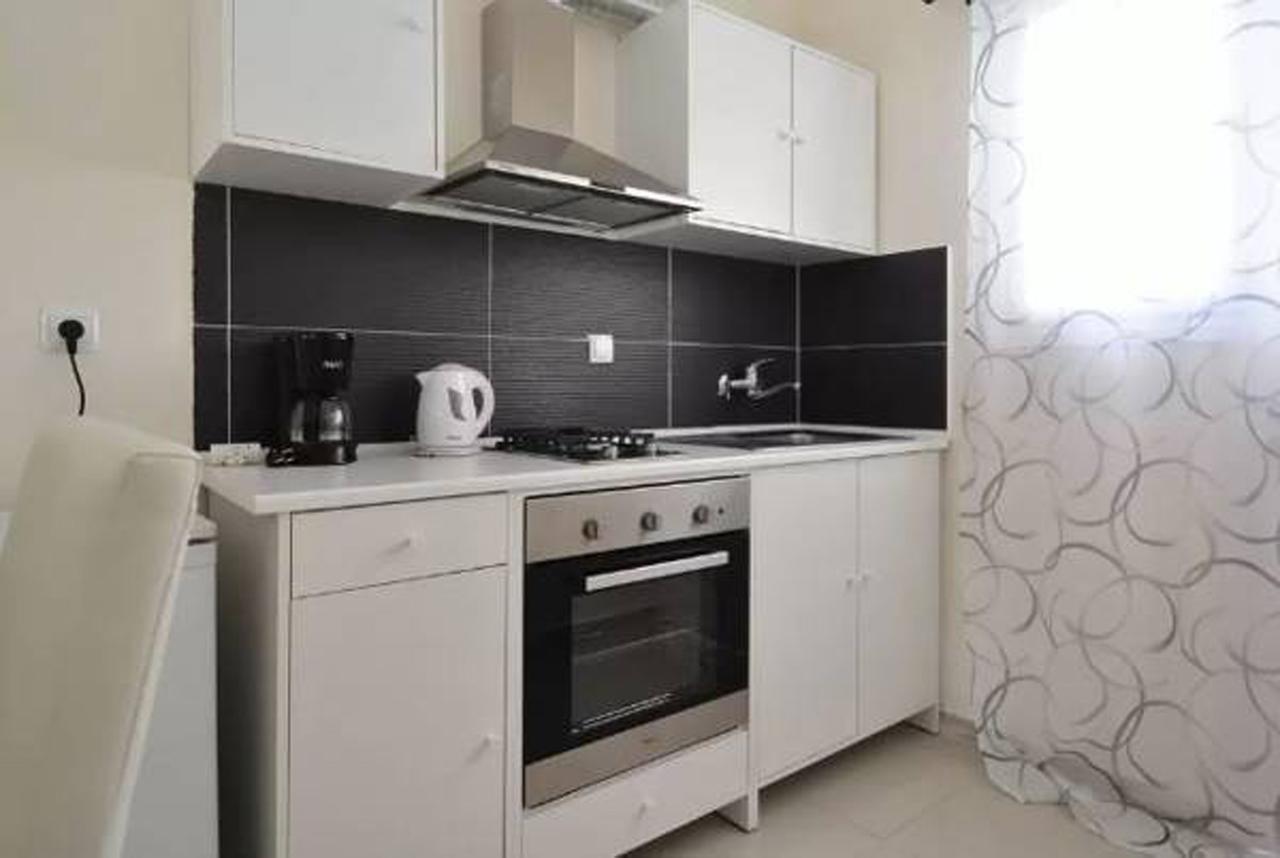 Apartamento The White House Atenas Exterior foto