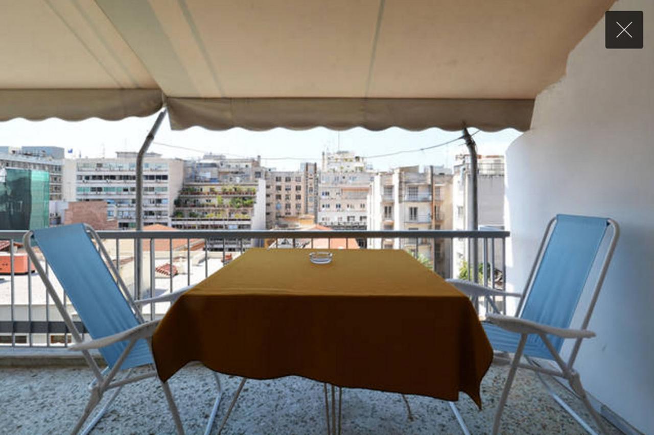 Apartamento The White House Atenas Exterior foto