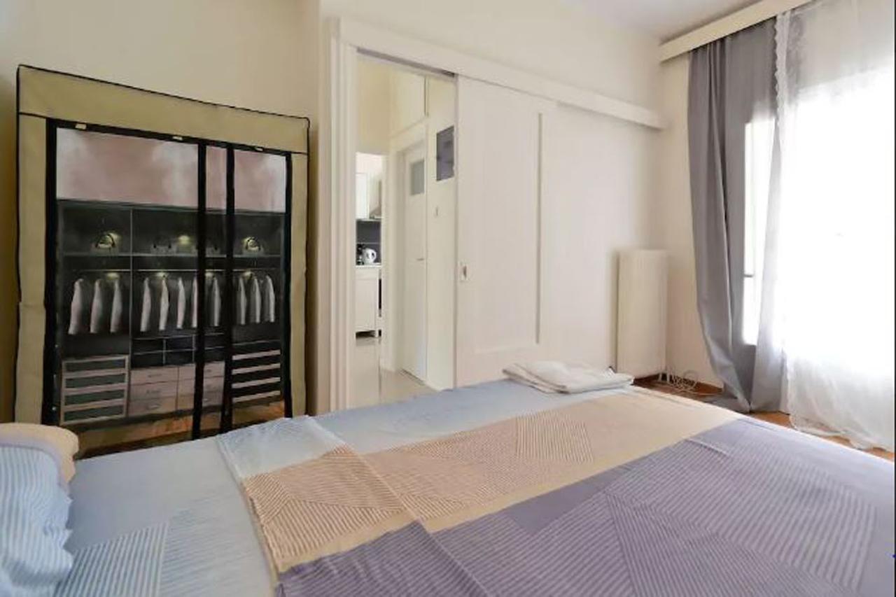 Apartamento The White House Atenas Exterior foto