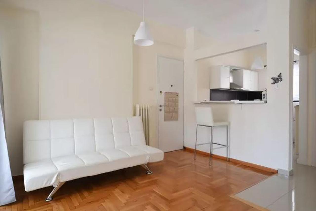 Apartamento The White House Atenas Exterior foto